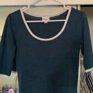 Lularoe Nicole Dress XS